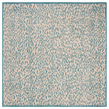 Safavieh Marbella Mrb657H Beige / Blue Rugs.