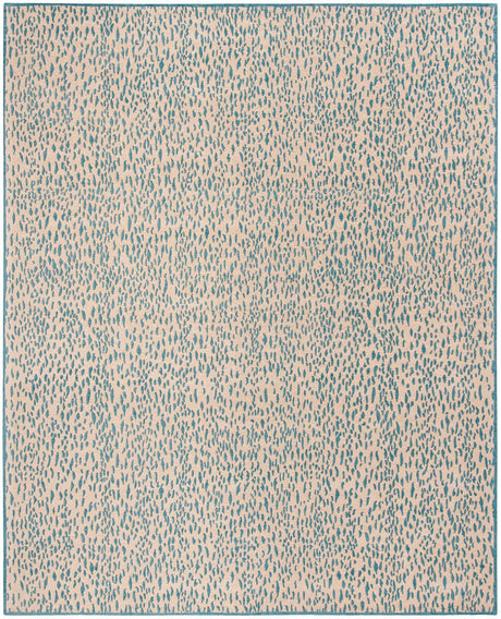 Safavieh Marbella Mrb657H Beige / Blue Rugs.