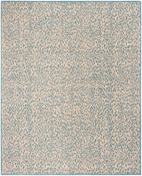 Safavieh Marbella Mrb657H Beige / Blue Geometric Area Rug