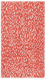 Safavieh Marbella Mrb657R Red / Ivory Rugs.
