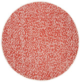 Safavieh Marbella Mrb657R Red / Ivory Rugs.