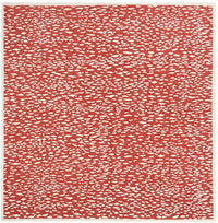 Safavieh Marbella Mrb657R Red / Ivory Geometric Area Rug