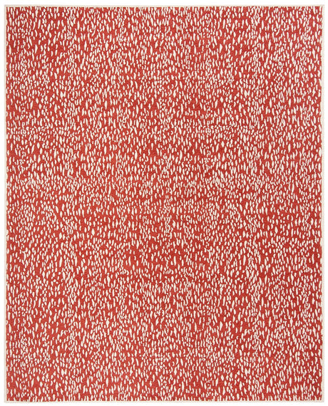 Safavieh Marbella Mrb657R Red / Ivory Rugs.