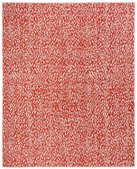 Safavieh Marbella Mrb657R Red / Ivory Geometric Area Rug