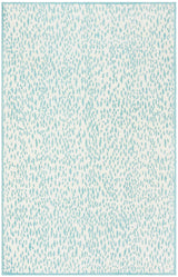Safavieh Marbella Mrb657T Ivory / Turquoise Rugs.