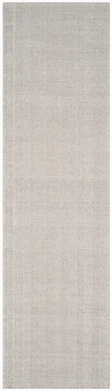 Safavieh Marbella Mrb721A Silver Area Rug