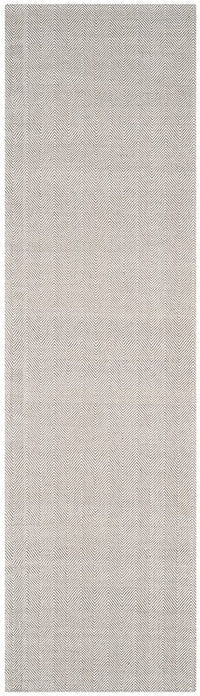 Safavieh Marbella Mrb721A Silver Area Rug