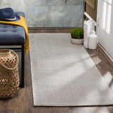 Safavieh Marbella Mrb721A Silver Rugs.