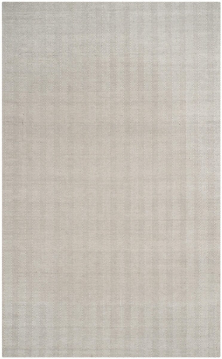 Safavieh Marbella Mrb721A Silver Area Rug