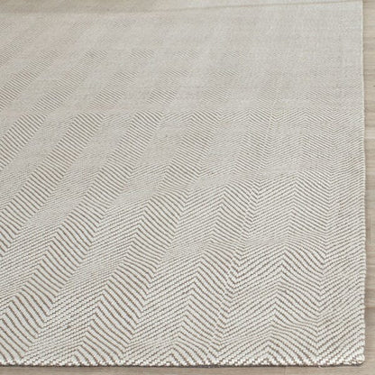 Safavieh Marbella Mrb721A Silver Area Rug