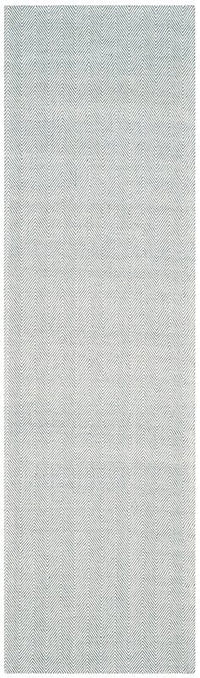 Safavieh Marbella Mrb721B Light Blue Area Rug