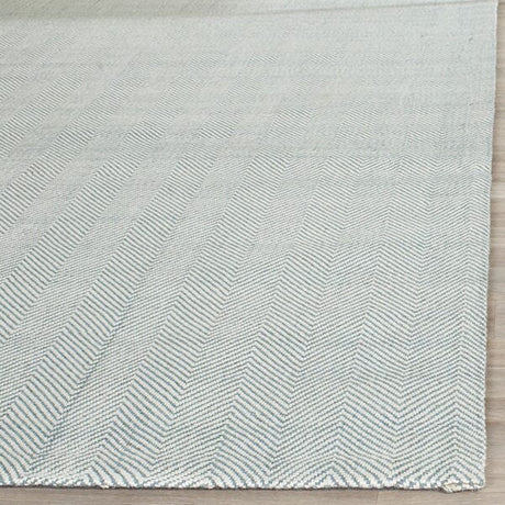 Safavieh Marbella Mrb721B Light Blue Rugs.