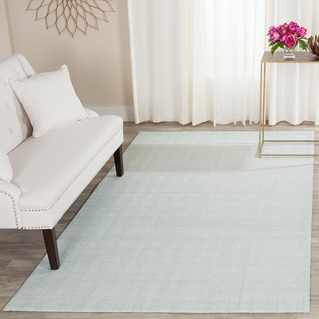 Safavieh Marbella Mrb721B Light Blue Rugs.