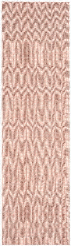 Safavieh Marbella Mrb721C Red Area Rug