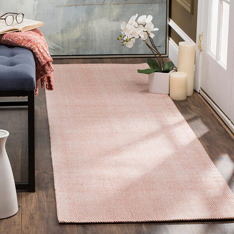 Safavieh Marbella Mrb721C Red Rugs.