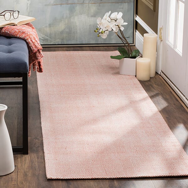 Safavieh Marbella Mrb721C Red Rugs.
