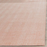 Safavieh Marbella Mrb721C Red Rugs.