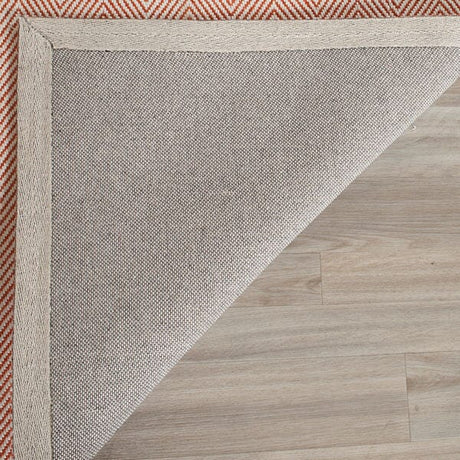 Safavieh Marbella Mrb721C Red Rugs.