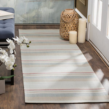 Safavieh Marbella Mrb740A Multi Rugs.