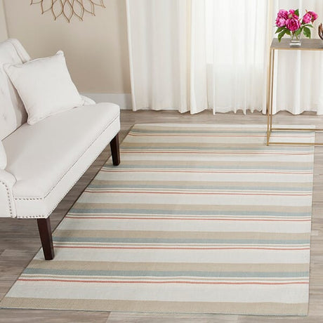 Safavieh Marbella Mrb740A Multi Rugs.