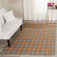 Safavieh Marbella Mrb741A Multi Geometric Area Rug