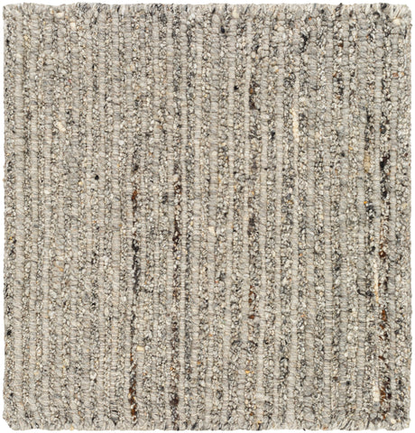 Surya Miramar Mrm-2300 Grey Rug.