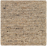 Surya Miramar Mrm-2302 Brown Rug.