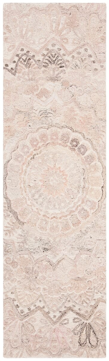 Safavieh Marquee Mrq110B Beige / Ivory Rugs.