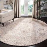 Safavieh Marquee Mrq110B Beige / Ivory Rugs.