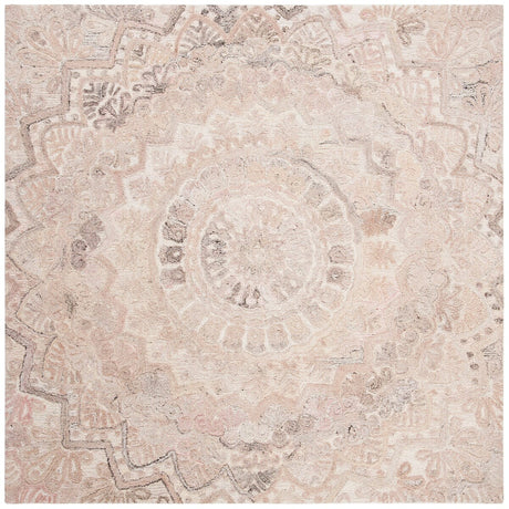 Safavieh Marquee Mrq110B Beige / Ivory Rugs.