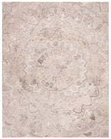 Safavieh Marquee Mrq110B Beige / Ivory Rugs.