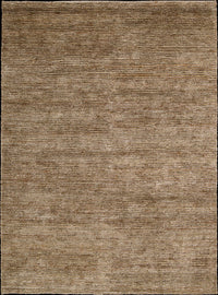 Calvin Klein Home Ck33 Mesa Indus Fossil Solid Color Area Rug