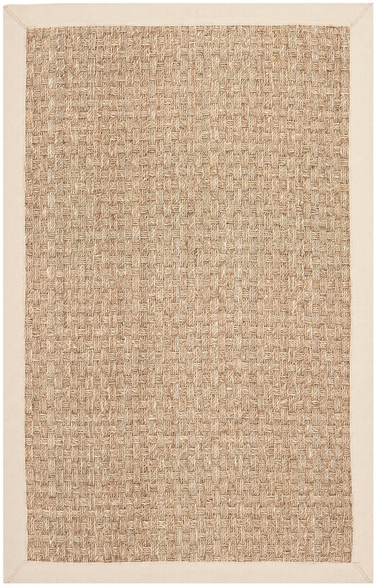 Safavieh Martha Stewart Msj2511A Wheat Solid Color Area Rug