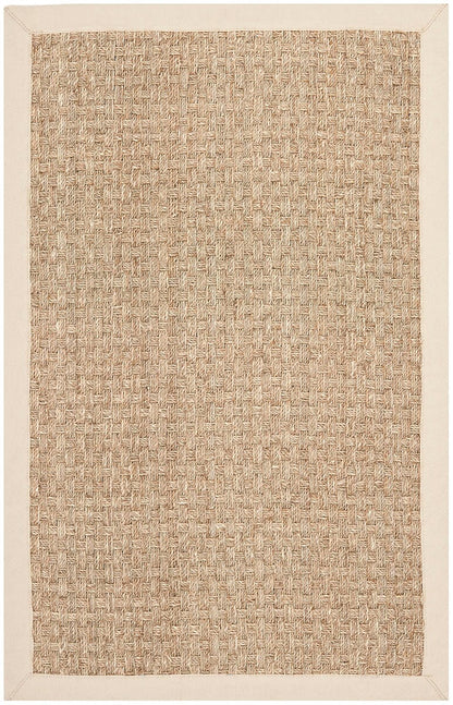 Safavieh Martha Stewart Msj2511A Wheat Solid Color Area Rug