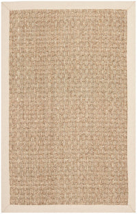 Safavieh Martha Stewart Msj2511A Wheat Solid Color Area Rug