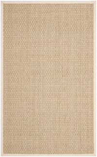 Safavieh Martha Stewart Msj2511A Wheat Solid Color Area Rug