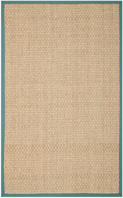 Safavieh Martha Stewart Msj2511C Mallard Solid Color Area Rug