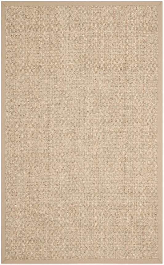 Safavieh Martha Stewart Msj2511D Caraway Solid Color Area Rug