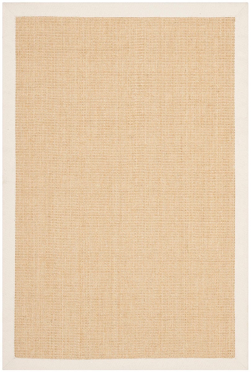 Safavieh Martha Stewart Msj2623A Wheat Solid Color Area Rug