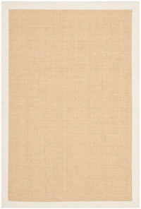 Safavieh Martha Stewart Msj2623A Wheat Solid Color Area Rug