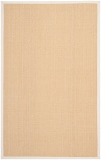 Safavieh Martha Stewart Msj2623A Wheat Solid Color Area Rug