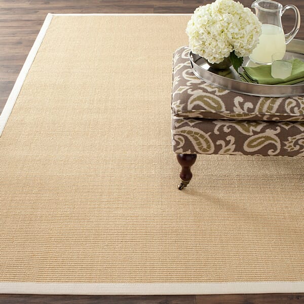 Safavieh Martha Stewart Msj2623A Wheat Rugs.