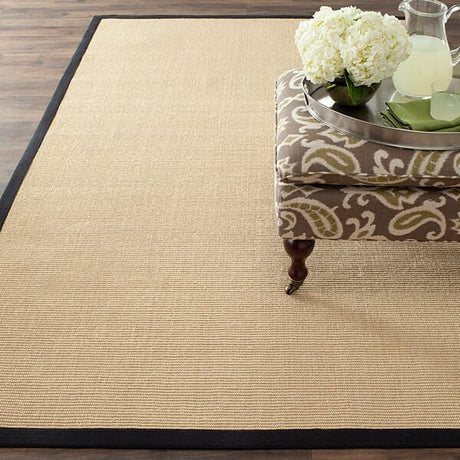 Safavieh Martha Stewart Msj2623B Ebony Rugs.