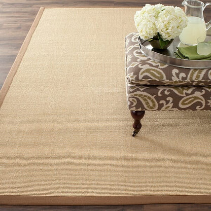 Safavieh Martha Stewart Msj2623D Caraway Solid Color Area Rug