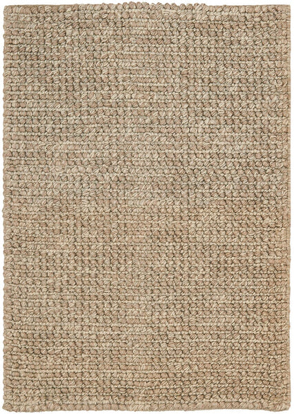 Safavieh Martha Stewart Msj3511A Butternut Beige Solid Color Area Rug