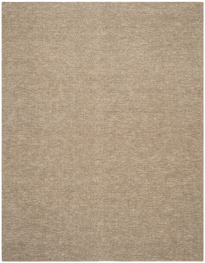 Safavieh Martha Stewart Msj3511A Butternut Beige Solid Color Area Rug