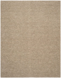 Safavieh Martha Stewart Msj3511A Butternut Beige Solid Color Area Rug