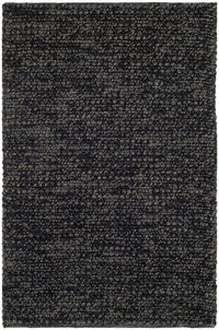 Safavieh Martha Stewart Msj3511B Ebony Solid Color Area Rug