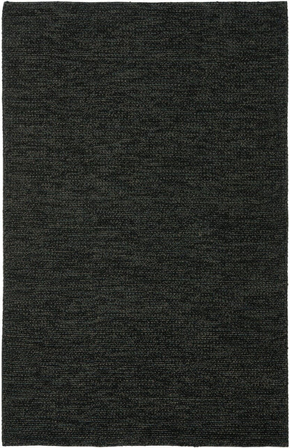 Safavieh Martha Stewart Msj3511B Ebony Solid Color Area Rug