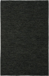 Safavieh Martha Stewart Msj3511B Ebony Solid Color Area Rug